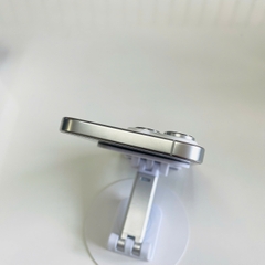 📱 iPhone 16 Pro Max Quốc Tế 256GB Pin 100% Màu Trắng Đẹp 98% Kèm Sạc 30W