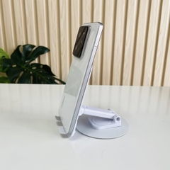 📱 Realme GT 7 Pro 💾 RAM 16GB | ROM 512GB 🎨 Màu: Trắng sang trọng Đẹp 98%