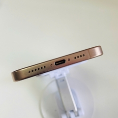 IPHONE 16 PRO MAX QUỐC TẾ – 256GB Sa Mạc Pin 93% Đẹp 98%