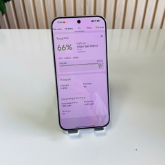 🔥 REDMI K90 5G - 12/256GB Trắng Pin 100% Đẹp 99% Fullbox