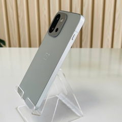 🚀 ONEPLUS 13T – FLAGSHIP NHỎ GỌN 12/256GB Pin 99% Màu Xám - Fullbox