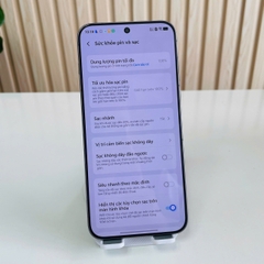 🔥 VIVO X300 PRO – RAM 12GB/256GB – PIN 100% 🔥Màu Nâu Fullbox Đẹp 98%