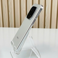 📱 Honor GT Pro – RAM 12GB | ROM 256GB  Màu Trắng - Đẹp 98+ Nguyên Zin