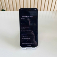 📱 Google Pixel 8 Quốc Tế | 8GB/128GB Đen Đẹp 98+ Kèm Sạc 30W