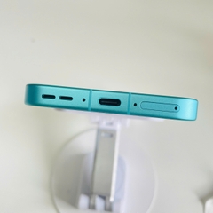 🔥 OPPO FIND X9S PRO LIKE NEW – 12/256GB Xanh Ngọc Đẹp 98+ Pin 100%