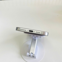 📱 iPhone 16 Pro Max Quốc Tế 256GB Pin 100% Màu Trắng Đẹp 98% Kèm Sạc 30W