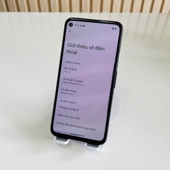 🔥 GOOGLE PIXEL 4A 6/128GB Màu Đen Kèm Box Và Sạc 35W