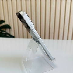 📱 Xiaomi 17 Pro Max (RAM 16GB | 512GB) Màu Trắng Fullbox Đẹp 99%