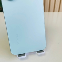 VIVO X200 FE QUỐC TẾ – NHỎ GỌN TRONG TAY, PIN "CÀY" XUYÊN NGÀY
