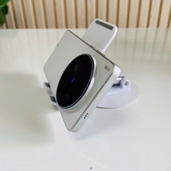 🔥 VIVO X300 ULTRA – 12/256GB Trắng Đẹp 99% Pin 99%