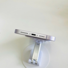 📱 iPhone 14 Plus Quốc Tế Mỹ 128GB Pin 91% Màu Tím Đẹp 98% - Kèm Sạc 30W