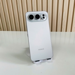 HONOR 500 PRO - 12GB|256GB Bạc Đẹp 99% Pin 100%