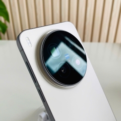 📱 VIVO X300 PRO 12/256GB Pin 100% Màu Nâu Chụp Hình Siêu Đỉnh - Fullbox