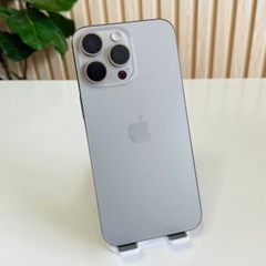 📱 IPHONE 15 PRO MAX VIỆT NAM – 256GB Titian Đẹp 98% Pin 76%