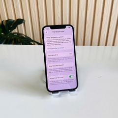 📱 iPhone 12 Pro 5G Quốc Tế – 128GB - Màu Đen | Pin 79%