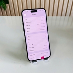 🔥 iPHONE 14 PRO MAX QUỐC TẾ – 256GB | GOLD Pin 85% Đẹp 98%