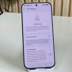 🔥 REALME GT 8 – RAM 16GB /256GB Trắng Đẹp 98% Pin 100%