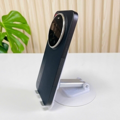 📱 XIAOMI 17 ULTRA BY LEICA 16/512GB Pin 100% Màu Đen Đẹp 99%