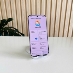 📱 Honor Magic 8 - RAM 16GB | ROM 512GB - Màu Vàng Đồng sang trọng