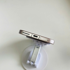 Honor Magic 8 Pro 5G - RAM 16GB / 512GB - Máy màu trắng