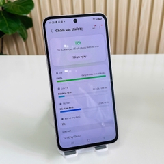 🔥 SAMSUNG GALAXY A55 5G VN HỒNG - 8/256GB- ĐẸP 98%