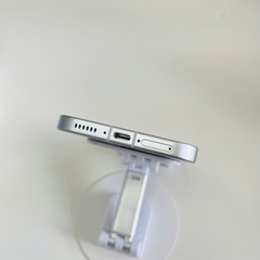 🔥 IQOO Z11 TURBO Like New – "QUÁI VẬT" HIỆU NĂNG, PIN KHỦNG 7600MAH 🔥12/256GB Pin 100%