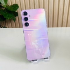 🔥 SAMSUNG GALAXY A55 5G VN HỒNG - 8/256GB- ĐẸP 98%