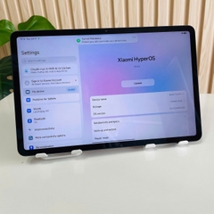 📱 REDMI PAD PRO 6/128GB MÀN HÌNH 12.1 INCH 120HZ, PIN 10.000mAh Fullbox