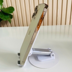 IPhone 14 PRO MAX VIỆT NAM - 256GB Gold Pin 78% Đẹp 98% Màn có 1 Sọc Hồng