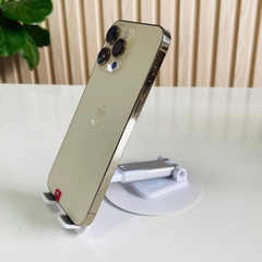 📱 IPHONE 14 PRO MAX QUỐC TẾ – 128GB Gold Đẹp 98% Pin 83%