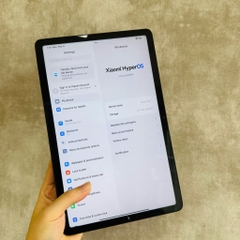 Redmi Pad WiFi 4/128GB Màu Đen Đẹp 98% Pin 100%