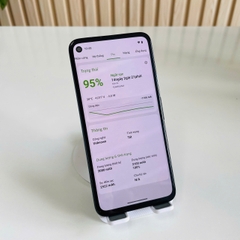 🔥 GOOGLE PIXEL 4A 6/128GB Màu Đen Kèm Box Và Sạc 35W