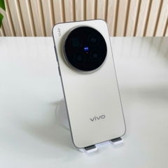 📱 VIVO X300 PRO 12/256GB Pin 100% Màu Nâu Chụp Hình Siêu Đỉnh - Fullbox