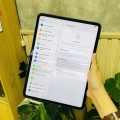 📱 Oppo Pad 3 Wifi- 8GB/256GB Màu Xanh Đẹp 98+ Fullbox