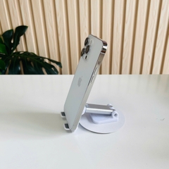 📱 iPhone 14 Pro Max Quốc Tế – 256GB Pin 92% Màu Trắng Đẹp 98% Kèm Sạc 30W