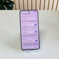 📱 Honor GT Pro – RAM 12GB | ROM 256GB  Màu Trắng - Đẹp 98+ Nguyên Zin