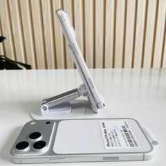 iPhone 17 Pro Max Lock CNC 256GB 2sim Sài Ngon Lành Máy New - Màu Trắng Đẹp