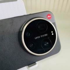 🔥 XIAOMI 17 ULTRA BY LEICA Úp Rom – 16/512GB Đen Đẹp 99%