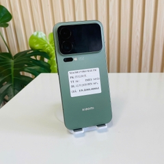 📱 Xiaomi 17 Pro Max – 12/512GB Màu Xanh Lá Fullbox