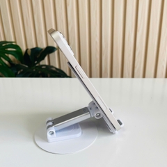 📱 iPhone 14 Plus Quốc Tế (Mỹ) 128GB Pin 84% Màu Trắng Nguyên Zin - IOS 26.1 Kèm Sạc 30W