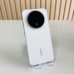 📱 Honor Magic 8 💾 RAM 12GB | ROM 512GB 🎨 Màu: Trắng sang trọng Kèm Box Và Sạc 30W