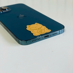 IPHONE 12 PRO MAX | 128GB MÀU XANH | QUỐC TẾ - PIN 88%