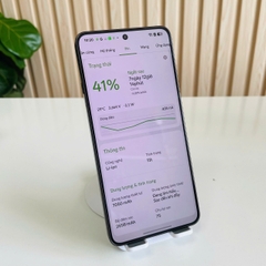 🔥 OPPO FIND X9 ULTRA – 16/512GB Đen Lưng Da Đẹp 98% PIN 100%