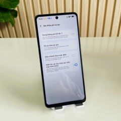 🔥 IQOO Z8 – 12/256GB Đen Đẹp 98% Pin 65%