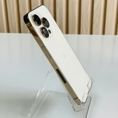 📱 iPhone 14 Pro 5G 128GB Pin 84% Màu Gold Đẹp 99% - Kèm Sạc 30W