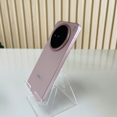 📱 Vivo X200 Pro Mini 12/256GBG Màu hồng Pin 95% Đẹp 98+ Kèm sạc 30W