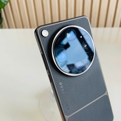 🔥 OPPO FIND X9 ULTRA – 16/512GB Đen Lưng Da Đẹp 98% PIN 100%