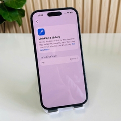 🔥 IPHONE 14 PRO 5G VIỆT NAM – 256GB – PIN 73% PT 🔥Màu Tím Đẹp 98% Kèm Sạc 35W