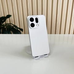📱 Oppo Find X9 5G 12/256GB Fullbox Màu Trắng Đẹp 98+ Chụp Hình Siêu Nét