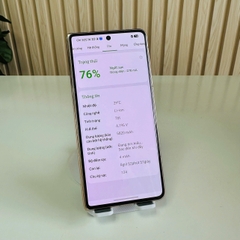 📱 Honor Magic V5 Quốc Tế – 16/512GB Gold Đẹp 98% Còn Bảo Hành Dài